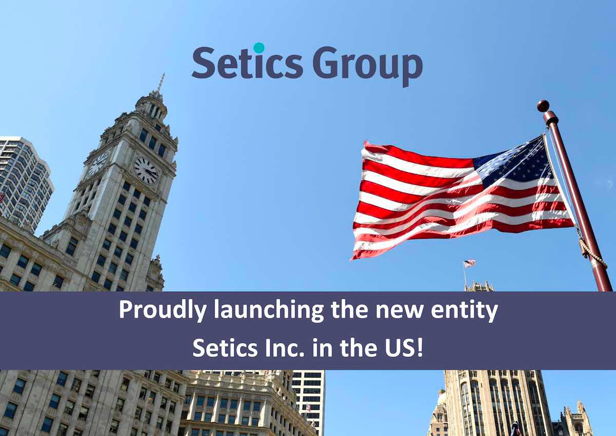 Setics-STTAR-Setics-Inc-new-subsidiary-in-the-USA