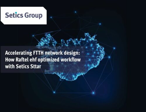 How Raftel ehf Optimized Workflow with Setics Sttar