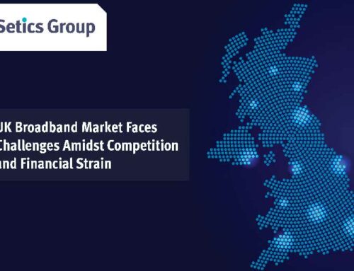 UK Broadboard Market faces Challenges amidst compettion and financial strain.