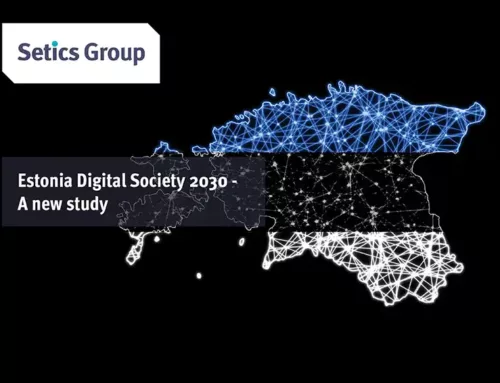 Estonia Digital Society 2030 – A new study